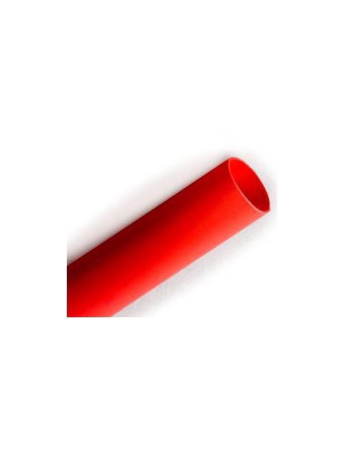 3M FP301-3/16-100'-Red-Spool 3M™ Heat Shrink Thin-Wall Tubing FP-301-3/16-Red-100`, 100 ft spool length, 300 linear ft/box Product image for 3M FP301-3/16-100'-Red-Spool 3M™ Heat Shrink Thin-Wall Tubing FP-301-3/16-Red-100`, 100 ft spool length, 300 linear ft/box