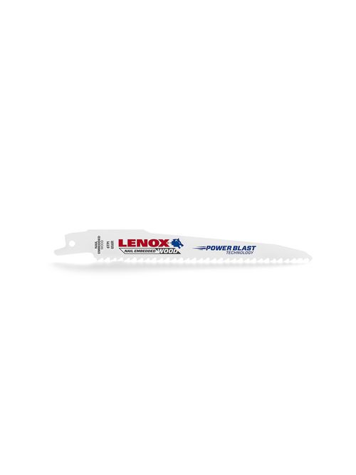 LEN 20572656R RECIPS 656R 6X3/4X050 LEN 20572656R RECIPS 656R 6X3/4X050
