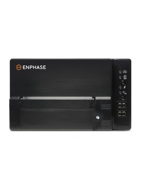 ENPH ENV-IQ-AM1-240 ENPHASE IQ GATEWAY, SINGLE PHASE, METERED, REVENUE ...