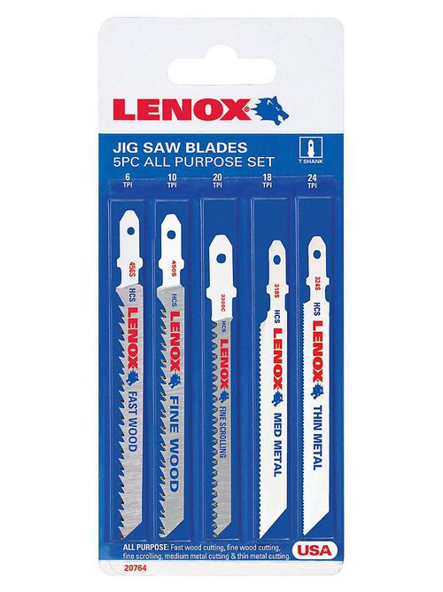 Product image for LEN 20764C543SA 5PC T-SHK BLD ASMT