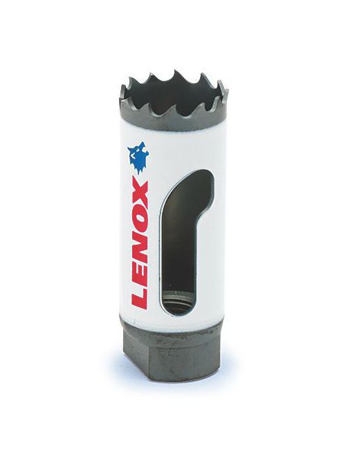 LEN 3001414L HOLESAW T2 14L 7/8 22M LEN 3001414L HOLESAW T2 14L 7/8 22M
