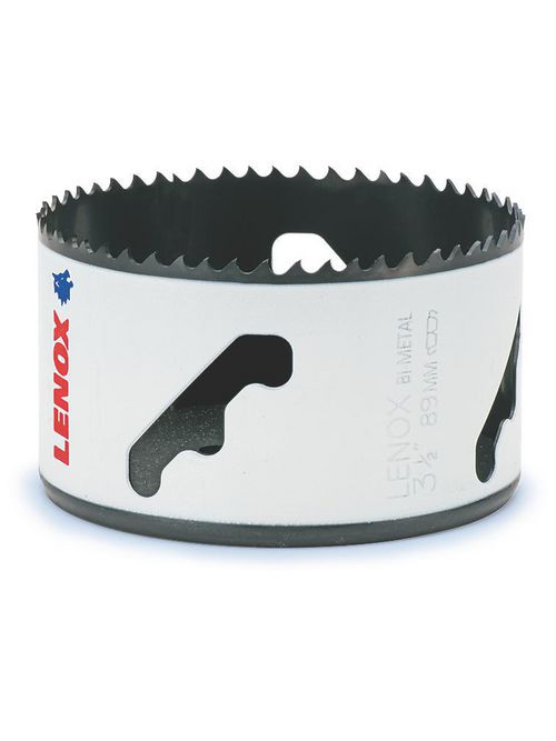 Product image for LEN 1772012 HOLESAW T2 UA K56L 3 1/