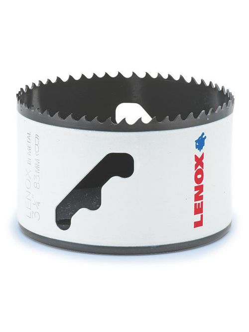 LEN 1772023 HOLESAW T2 UA K52L 3 1/ LEN 1772023 HOLESAW T2 UA K52L 3 1/