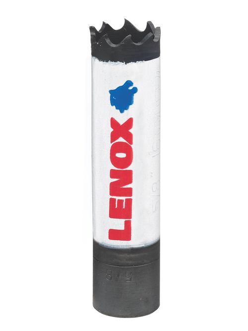 Product image for LEN 1771823 5/8 BI-METAL H-SAW