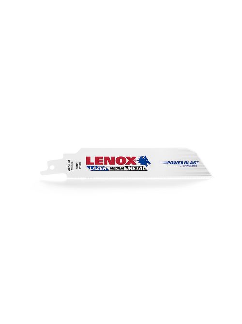 LEN 201746118R RECIPS 6118R 6 X 1 LEN 201746118R RECIPS 6118R 6 X 1