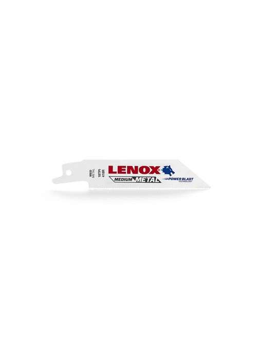 LEN 20552418R RECIPS 418R 4X3/4 X LEN 20552418R RECIPS 418R 4X3/4 X