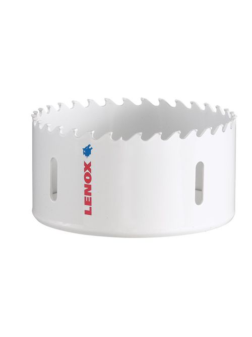 Product image for LEN 30258-58CT 3-5/8 CRBD TIP H-SAW