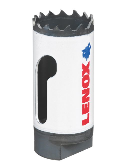 Product image for LEN 1771955 HOLESAW T2 UA K17L 1 1/