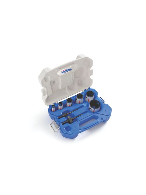LEN 30830600R KITS HOLESAW KIT/REFR LEN 30830600R KITS HOLESAW KIT/REFR