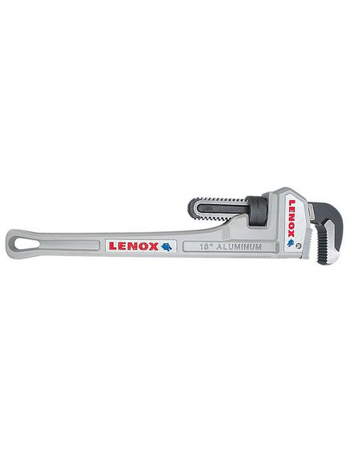 Product image for LEN 2382318ALPW PIPE WRENCH-18ALPW