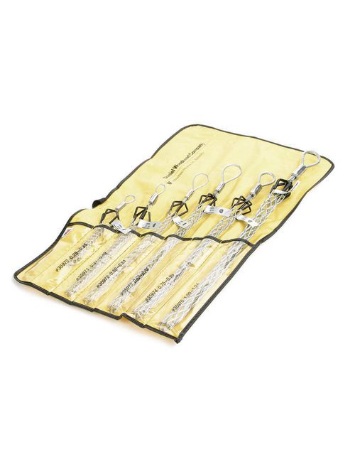 Product image for Pass & Seymour PJ1-KIT Junior Duty Flexible Eye Kit