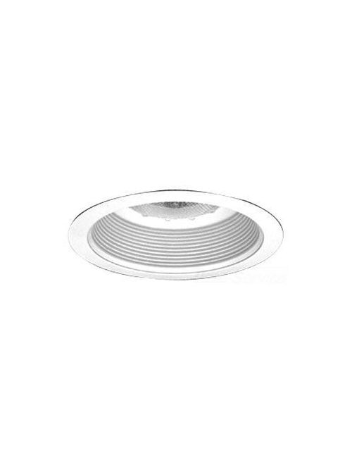 Product image for Current TBW15 Ceiling Deep Baffle Incandescent Downlight Trim