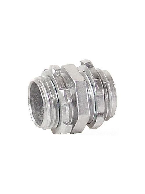 Product image for Garvin BB-3/4 3/4" Back to Back Junction Box Spacer, Steel