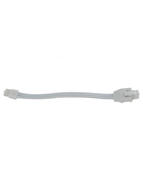 Product image for Sea Gull Lighting 90842-15 6 Inch 120 Volt 560 W White Xenon Connector Cord