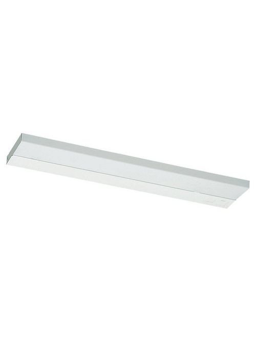 Product image for 2 Light Under Cabinet - White