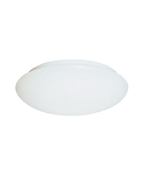 Product image for Sea Gull Lighting 5902BLE-15 2-Lamp 13 W 120 Volt White GU24 Fluorescent Ceiling Light Fixture