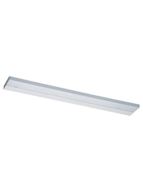 Sea Gull Lighting 4978-15 2-Lamp 13 W 120 Volt White T5 Fluorescent Undercabinet Light Fixture Sea Gull Lighting 4978-15 2-Lamp 13 W 120 Volt White T5 Fluorescent Undercabinet Light Fixture
