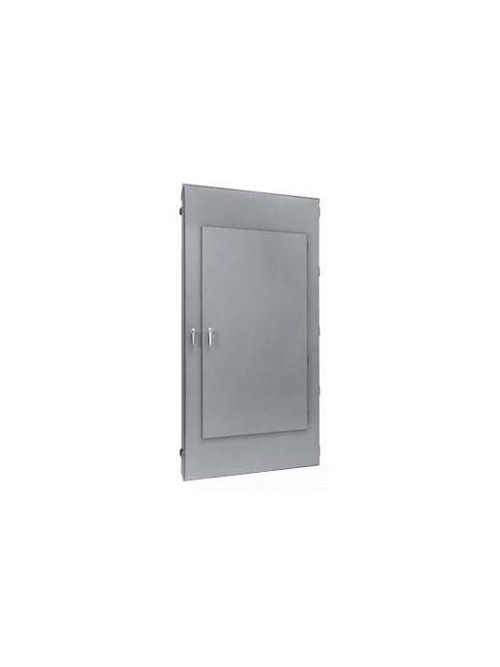 Product image for Square D HC3291TSHR 32 x 91 Inch NEMA 1 Surface Mount Hinged Panelboard Trim