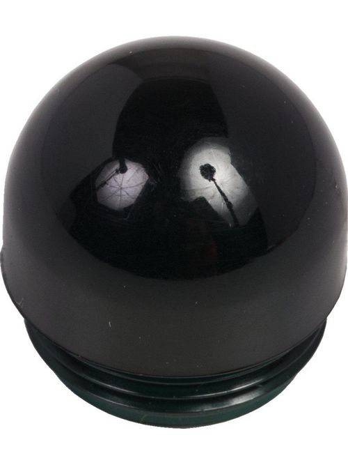 Product image for Square D 2550420040 22 mm Green NEMA 13 Pilot Light Lens