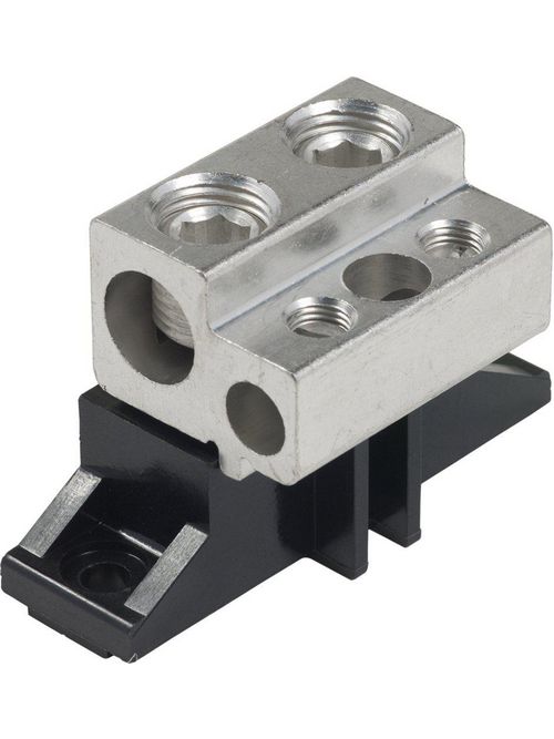 Product image for Square D 4051520151 Enclosed Circuit Breaker Neutral Assembly