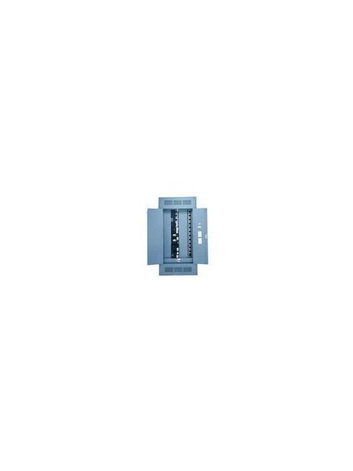 Square D 8010483401 Power Panelboard Box Endwall