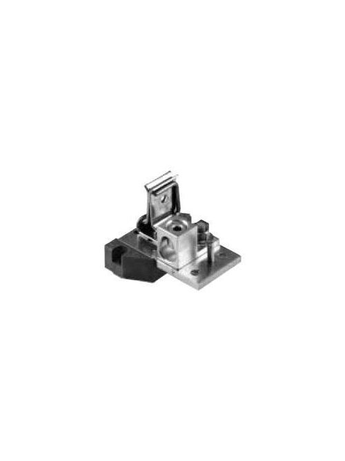 Product image for Square D 4055219050SEL 400 Amp NEMA 1/3R Heavy Duty Safety Switch Load Base Assembly