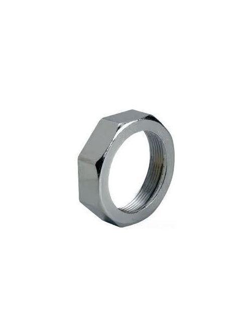Product image for Square D 9001K111 30 mm Push Button Ring Nut