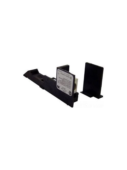 Product image for Square D QOMB1 OEM Mounting Base 1-Pole Circuit Breaker