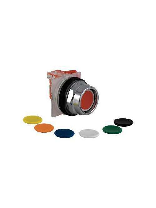 Product image for Square D 9001KR2UH5 30 mm 10 Amp 600 Volt Push Button