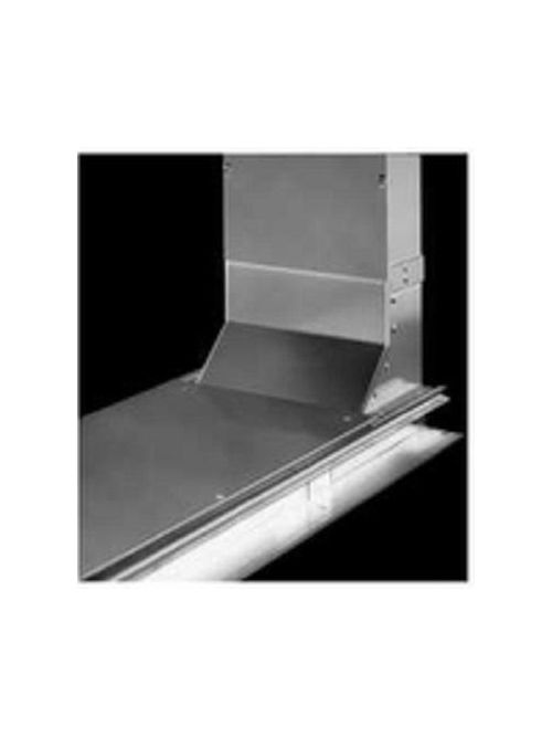 Product image for Square D RWT10SCOV 30 x 10 Inch Wall Duct Cover