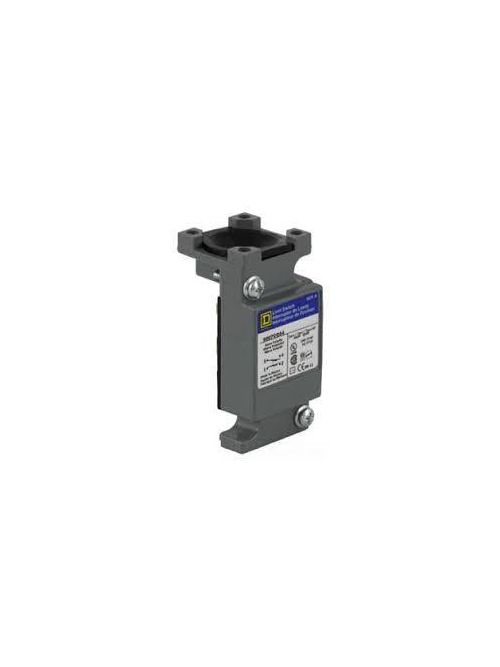 Product image for TES 9007AEQ2841 600 VAC 10 Amp Heavy Duty Limit Switch