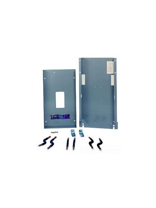 Product image for SQD NQOD4 PANELBOARD PANEL EXTENSIO