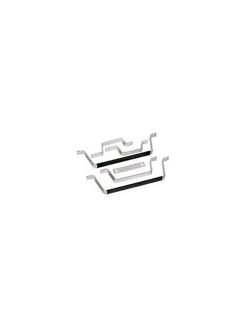 Product image for Square D LA9F15076 Horizontal Mount Reversing Contactor Power Connection Set
