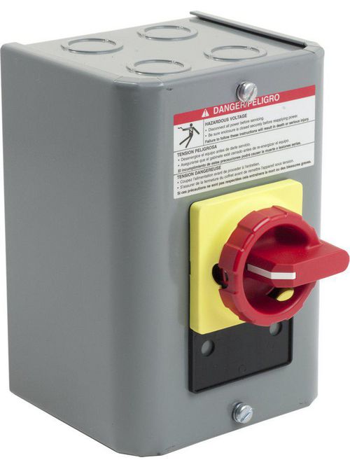 SQD 9421V1G30 LOADBREAK SWITCH