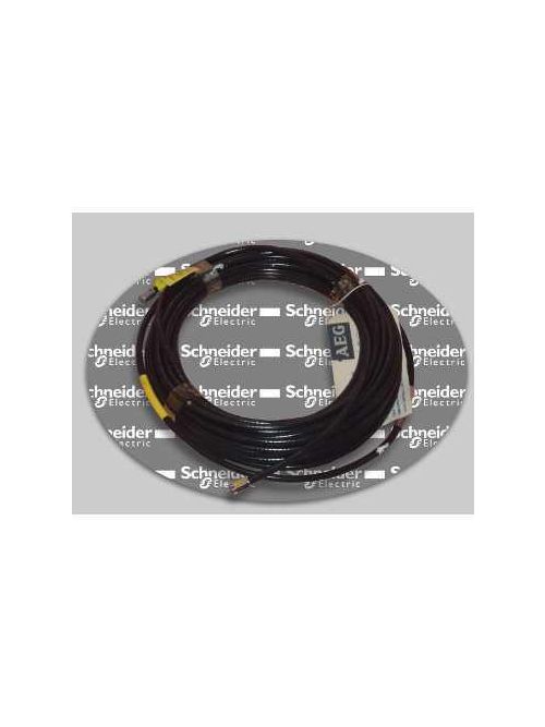 Product image for Square D ASMBII003 15 m Pre-Assembled Drop Cable