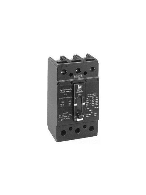 Product image for SQD KDL32150 MOLDED CASE CIRCUIT