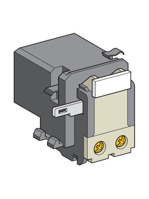 Product image for Square D LA7D03B 24 VAC/VDC Remote Tripping/Electrical Reset Device