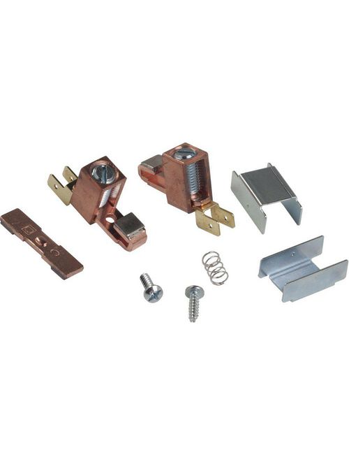 Product image for Square D 9998DRC6 1-Pole Contactor/Starter Contact Kit