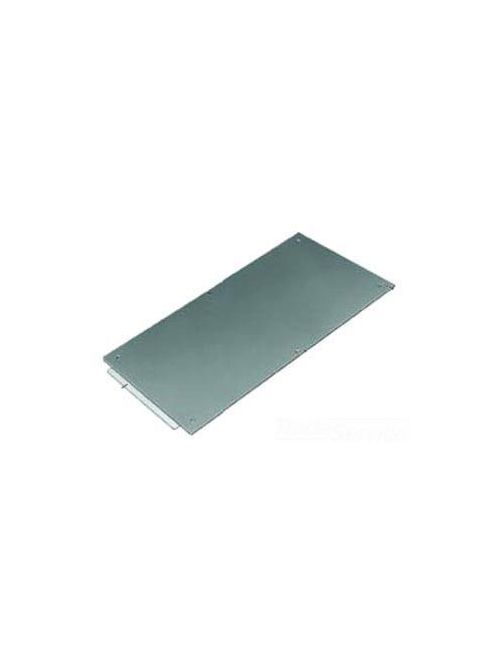Product image for Square D RCP0624 24 x 6 Inch Trench Duct Cover Plate