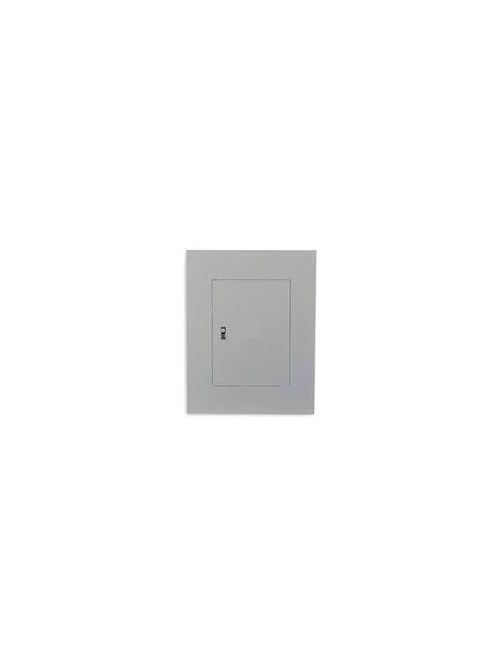 Product image for Square D HCW50D 42 x 50 Inch Flush Mount Panelboard Door Kit