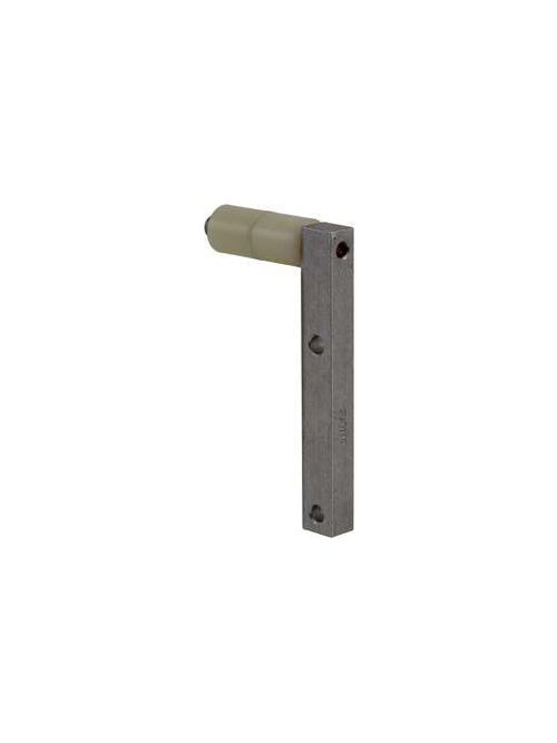 Product image for TES AL1649 Limit switch lever, L2153, stop, aluminum, fixed length, for AL1746