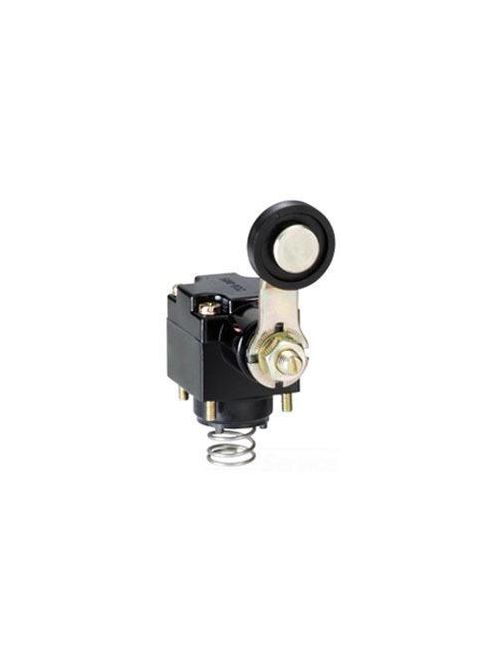 Product image for TES ZCKD31 Limit switch head, Limit switches XC Standard, ZCKD, thermoplastic roller lever