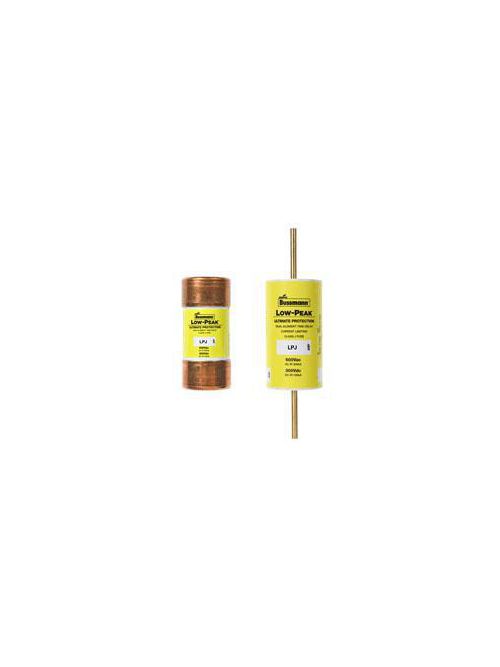 Product image for Square D LPJ30SP 2.25 x 0.81 Inch 30 Amp 600 Volt Class J Ferrule Time Delay Fuse