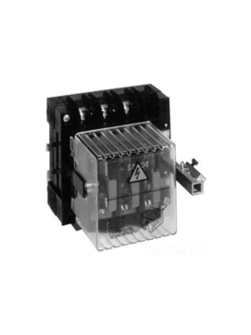 Product image for Square D 9421NTS30 IEC Disconnect Switch Terminal Shield