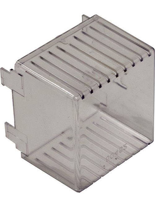 Product image for Square D 9421NCF30 30 Amp Class CC Disconnect Switch Fuse Cover