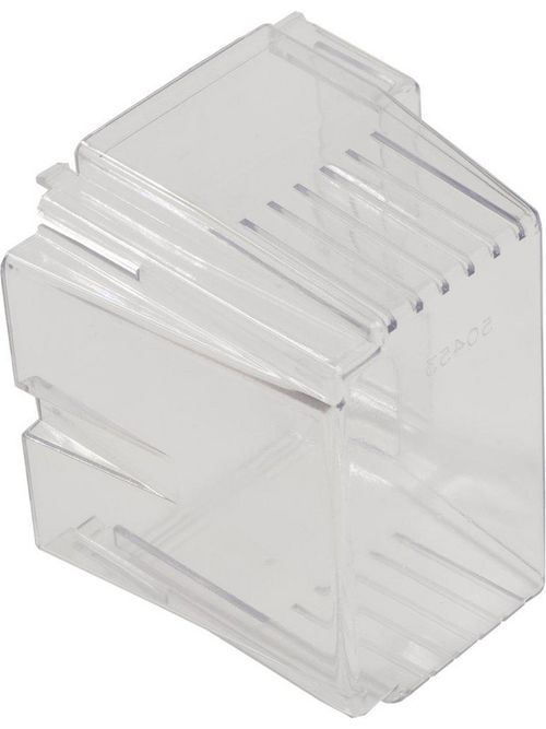 Product image for Square D 9421NJF30 30 Amp Class J Disconnect Switch Fuse Cover