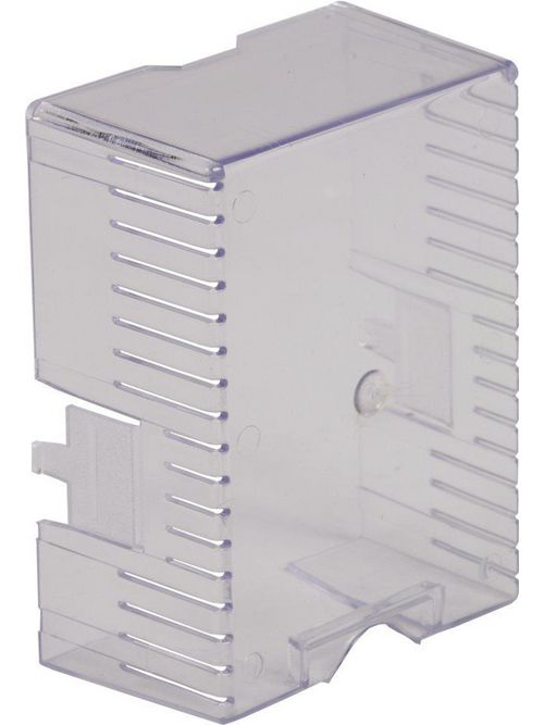 Product image for Square D 9421NJF60 60 Amp Class J Disconnect Switch Fuse Cover