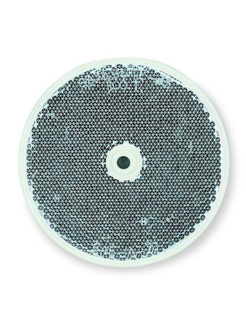 Product image for TES RF20 2 Inch Acrylic Photoelectric Sensor Reflector