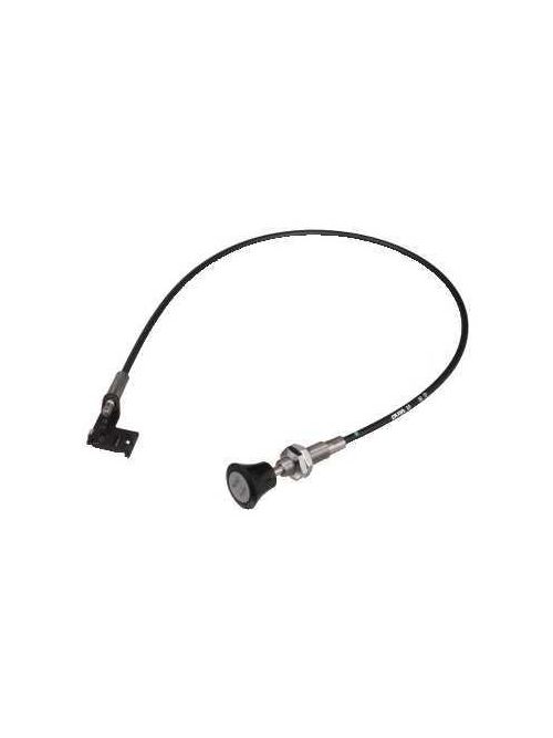 Product image for Square D LA7D305 1.64 Foot Flexible Cable Remote Reset Device