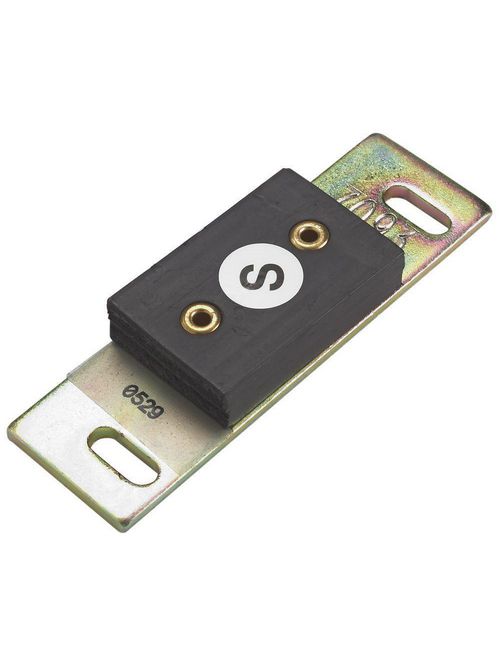 TES 7093 Center Flat Bracket South Pole Sensor Magnet Actuator Product image for TES 7093 Center Flat Bracket South Pole Sensor Magnet Actuator